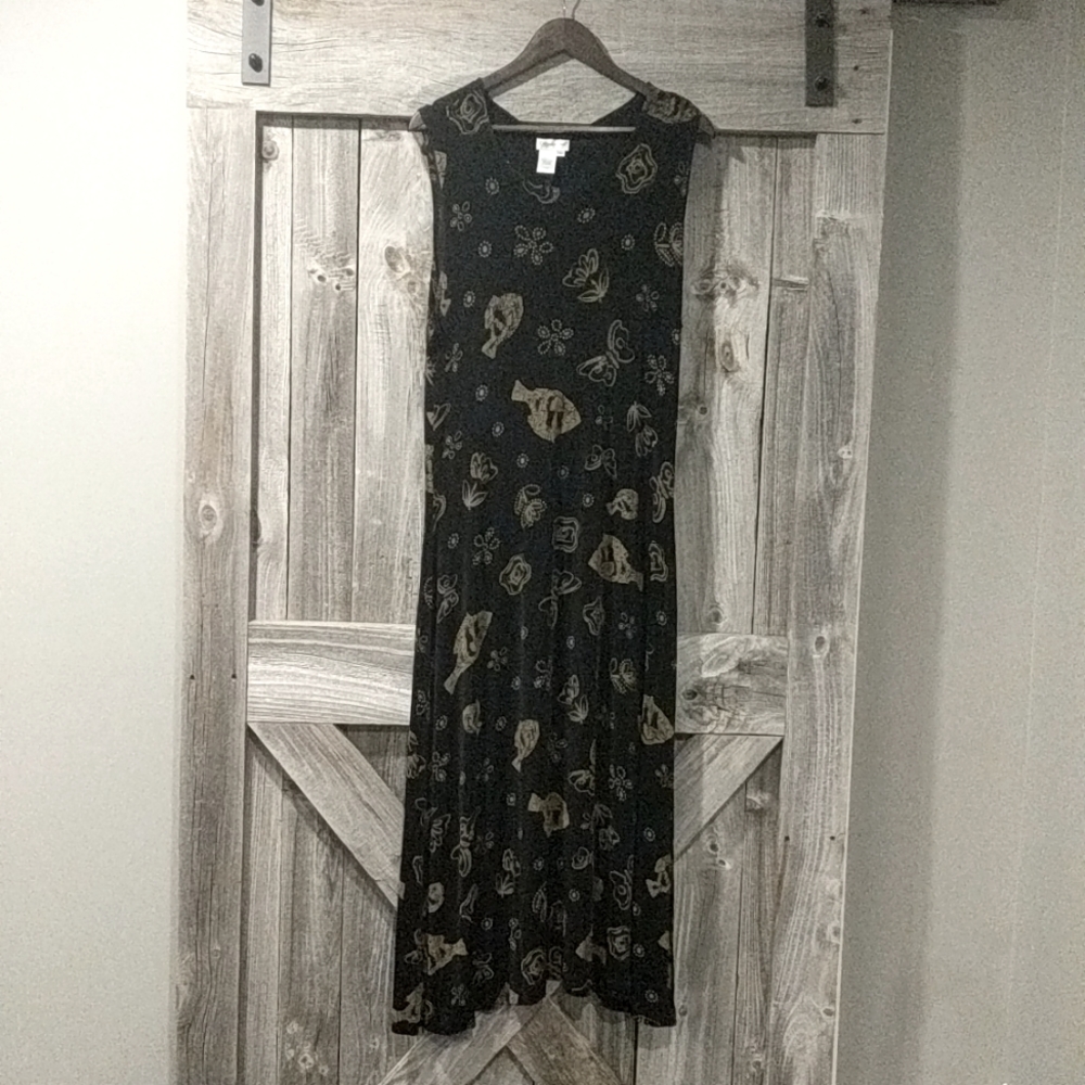 Women's dress